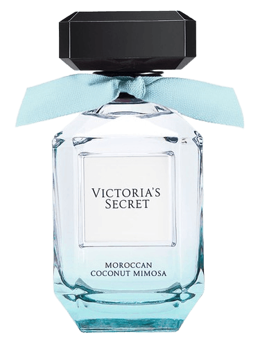 Victoria's Secret Moroccan Coconut Mimosa
