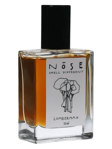 Nose Perfumes Lumberman
