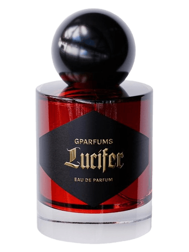 G Parfums Lucifer