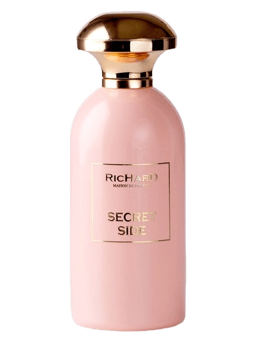 Richard Secret Side