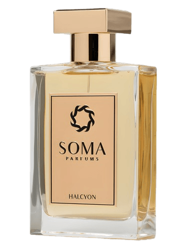 Soma Parfums Halcyon