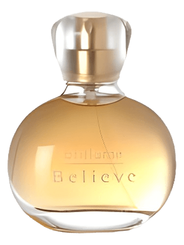 Oriflame Believe