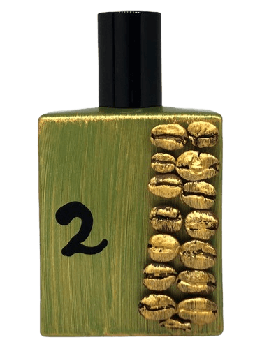 Jousset Parfums 2