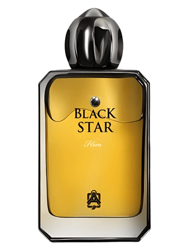 Abdul Samad Al Qurashi Black Star Him