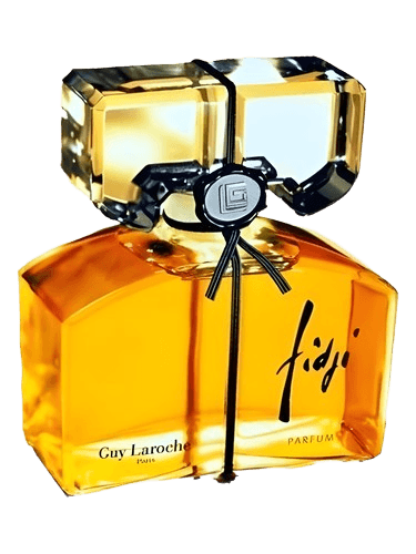 Guy Laroche Fidji Parfum