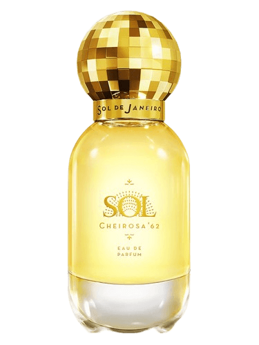 Sol de Janeiro SOL Cheirosa ’62 Eau de Parfum