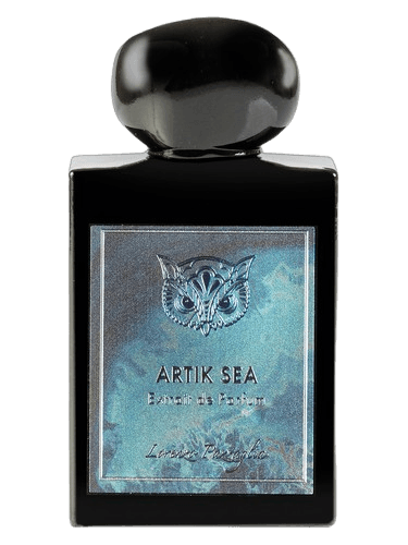 Lorenzo Pazzaglia Artik Sea