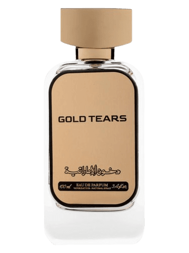Dkhoon Emirates Gold Tears
