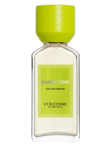 L'Occitane en Provence Barbotine