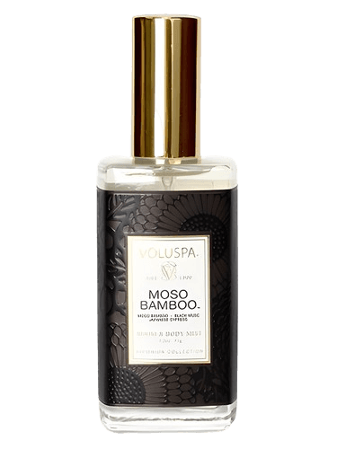 Voluspa Moso Bamboo