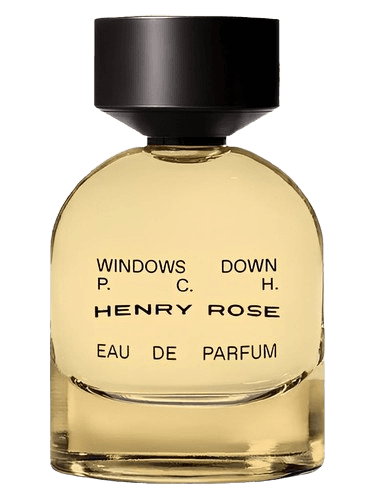 Henry Rose Windows Down P.C.H.
