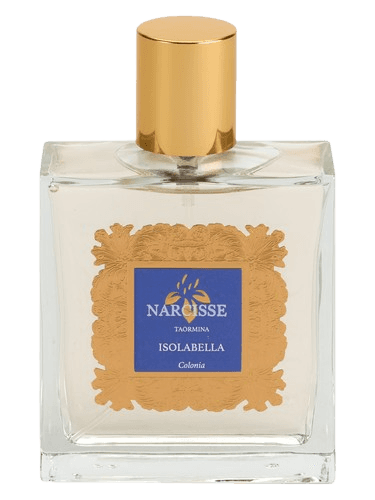 Narcisse Taormina Isolabella