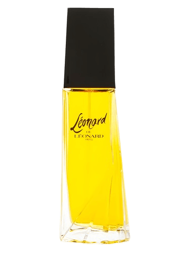 Leonard Léonard de Léonard