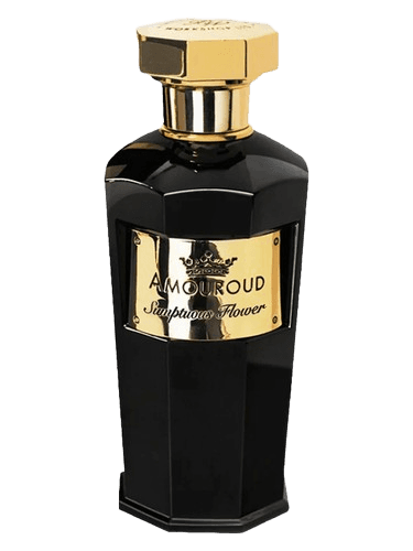 Amouroud Sumptuous Flower