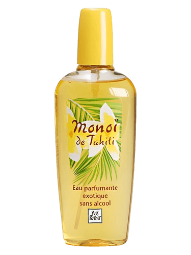 Yves Rocher Monoi de Tahiti