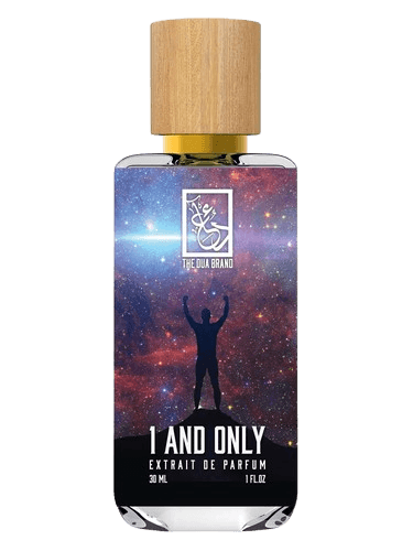 The Dua Brand 1 And Only