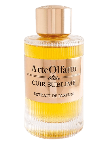ArteOlfatto Cuir Sublime