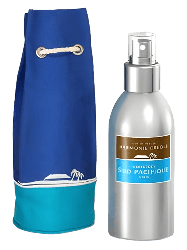 Comptoir Sud Pacifique Harmonie Creole