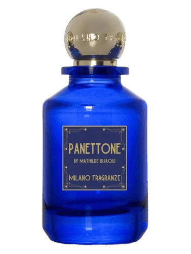 Milano Fragranze Panettone