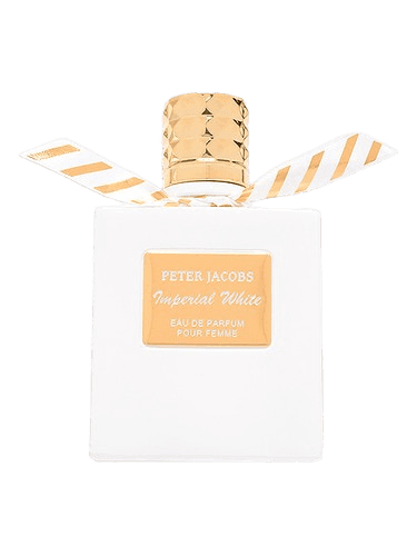 Peter Jacobs Parfum Imperial White