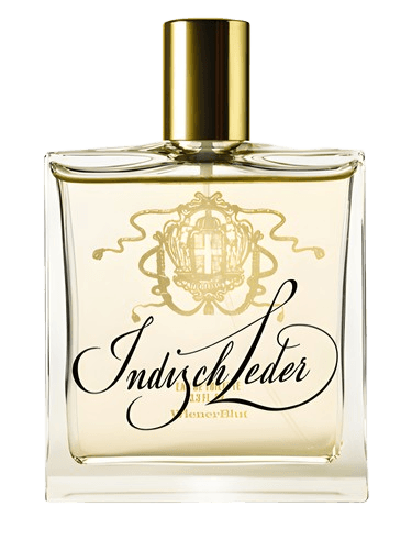 WienerBlut Indisch Leder