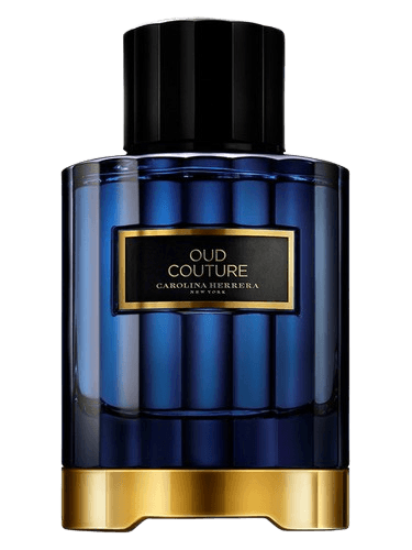 Carolina Herrera Oud Couture
