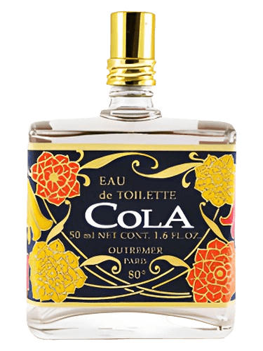 Outremer Cola