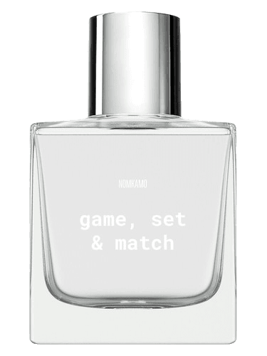 NOMKAMO Game, Set & Match