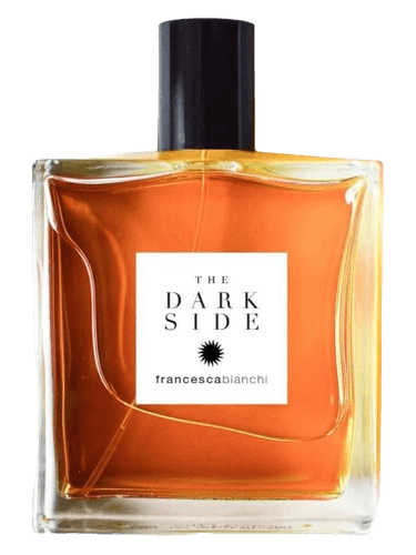 Francesca Bianchi The Dark Side