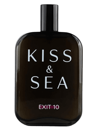Samam Kiss & Sea Exit 10