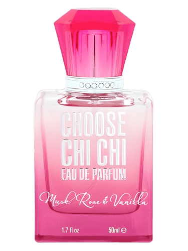 Chi Chi Musk Rose & Vanilla