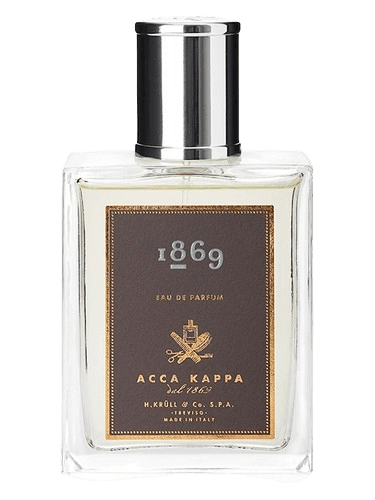 Acca Kappa 1869 Eau de Parfum