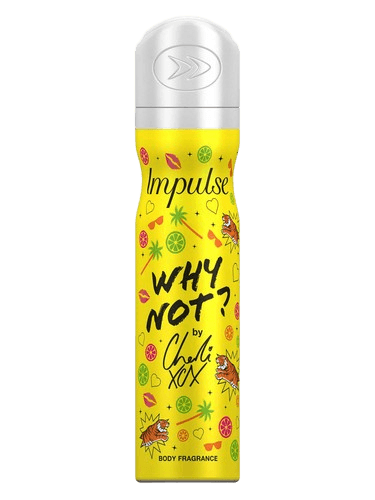 Impulse Charli XCX Why Not