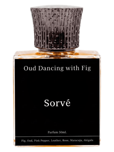 Black Religion Oud Dancing With Fig