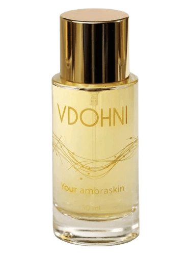 VDOHNI Your ambraskin