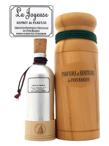 Parfums et Senteurs du Pays Basque La Joyeuse