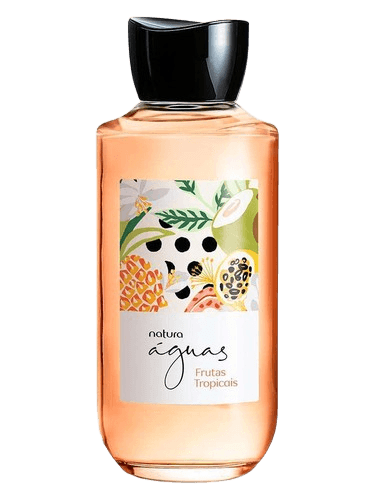 Natura Frutas Tropicais