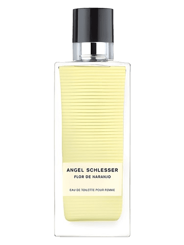 Angel Schlesser Flor de Naranjo