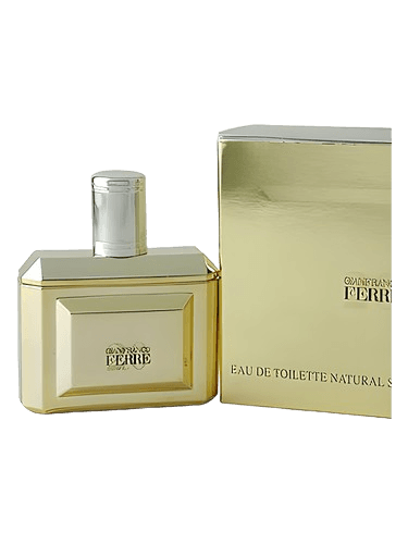 Gianfranco Ferre 20 For Woman