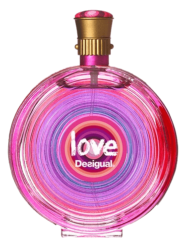 Desigual Love