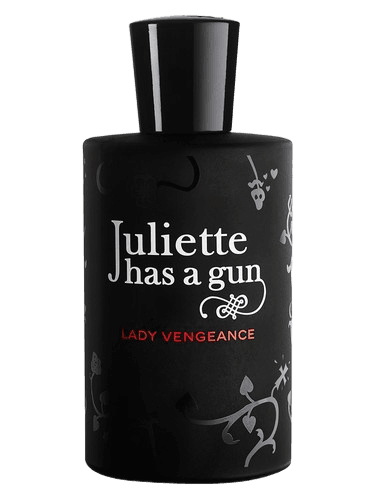 Juliette Has A Gun Lady Vengeance
