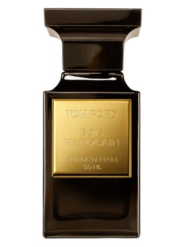 Tom Ford Reserve Collection: Bois Marocain