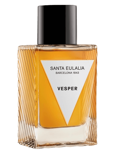 Santa Eulalia Vesper