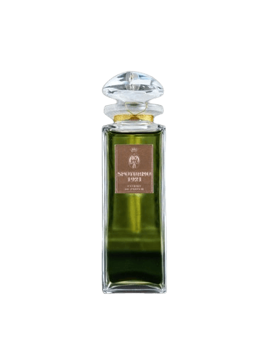 La Cité des Parfums Spoturno 1921