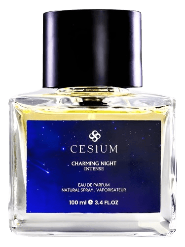 Cesium Charming Night Intense Eau De Parfum