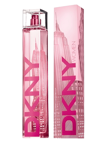 Donna Karan DKNY Women Summer 2014