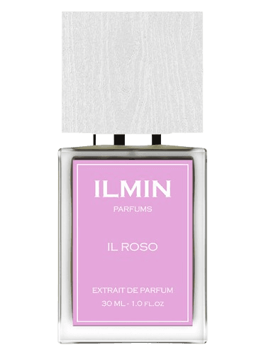 ILMIN Parfums Il Roso