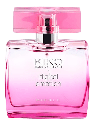 Kiko Milano Digital Emotion
