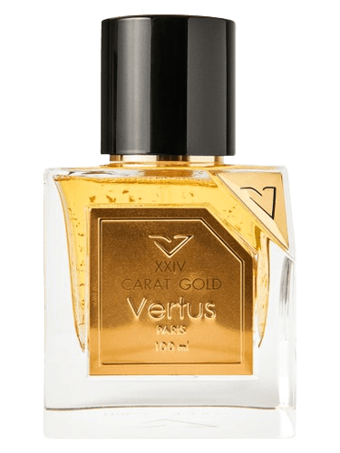 Vertus XXIV Carat Gold