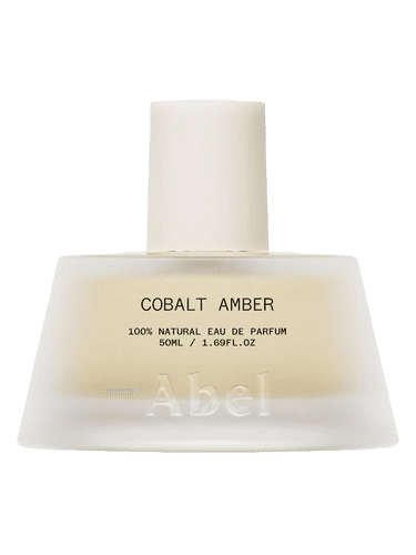 Abel Cobalt Amber